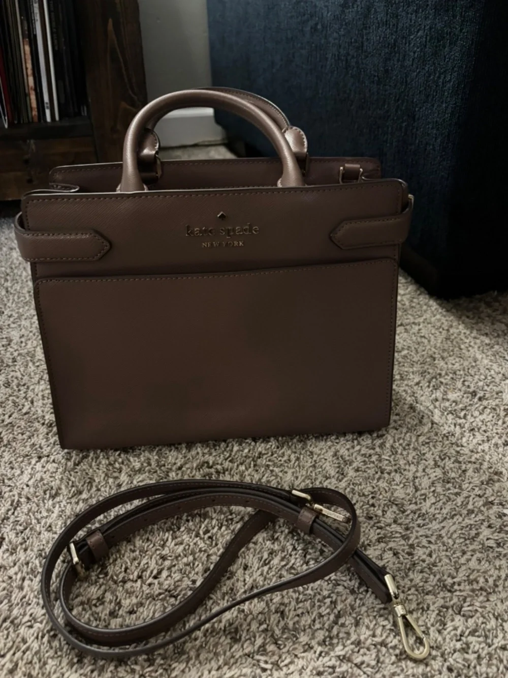Kate Spade Madison Medium Satchel